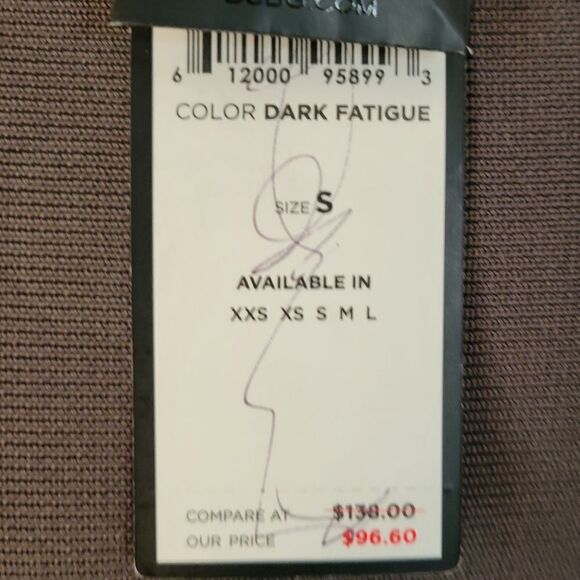 BCBGMaxAzria Nathalia Pencil Skirt Size S - Picture 3 of 7